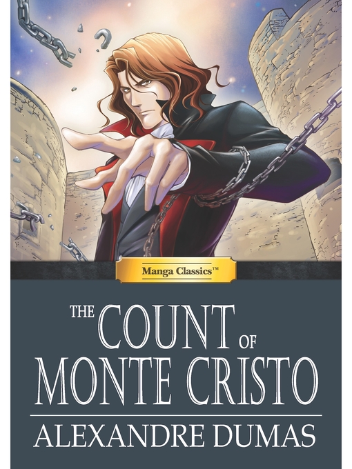 Title details for The Count of Monte Cristo by Alexandre Dumas - Available